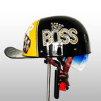 Black-Boss / M (: 54-55 cm