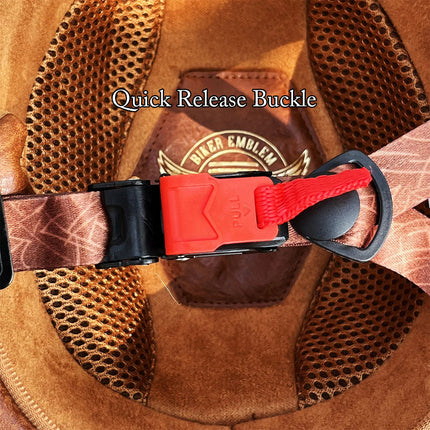 Moto Baseball Helmet | Stylish Half-Helmet with DOT & ECE Certification | Comfortable Protection for Daily Riding 3