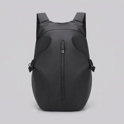Moto Rider | Waterproof Backpack with Spacious Storage | Ideal for Daily Commuting 0