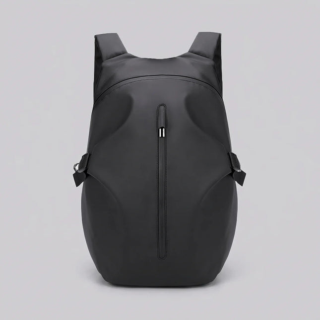 Moto Rider | Waterproof Backpack with Spacious Storage | Ideal for Daily Commuting 0