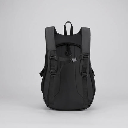Moto Rider | Waterproof Backpack with Spacious Storage | Ideal for Daily Commuting 2