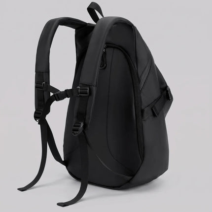 Moto Rider | Waterproof Backpack with Spacious Storage | Ideal for Daily Commuting 4