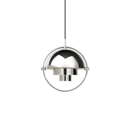 Ceiling Light Fixture, Nordic Hanging Light for Living Room and Bedroom – image 7