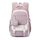 School Backpacks Multi Pocket – image 6