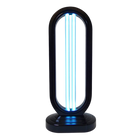 Multi-Surface UV Disinfectant Bulb | Powerful UV-C Light for Bed Bug Elimination | Chemical-Free Solution for Home and Travel 0