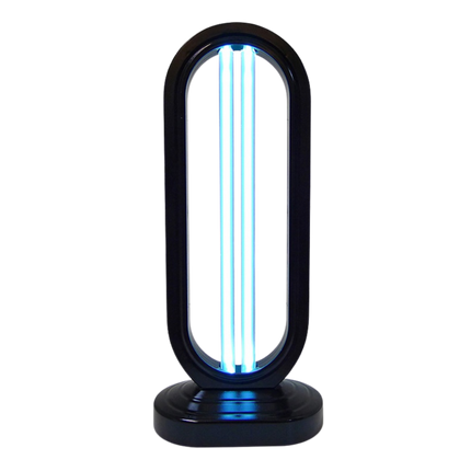 Multi-Surface UV Disinfectant Bulb | Powerful UV-C Light for Germ Elimination | Portable Solution for Home & Travel 0