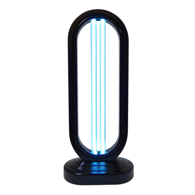 Multi-Surface UV Disinfectant Bulb | Powerful UV-C Light for Germ Elimination | Portable Solution for Home & Travel 0