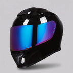 Glossy Black / S
