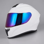White / S