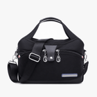 Multi Pocket Crossbody Bag with Anti-Theft Pocket | Compact Design for Effortless Organization 0