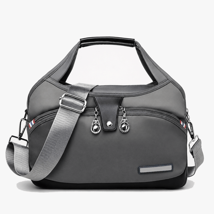 Multi Pocket Crossbody Bag with Anti-Theft Pocket | Compact Design for Effortless Organization 9