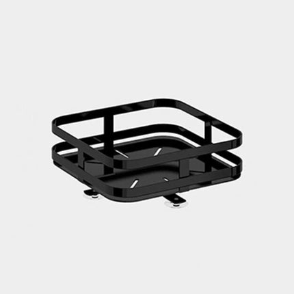 Multifunctional Storage Rack | 360° Rotatable Design for Easy Access | Compact Organizer for Home and Office 7