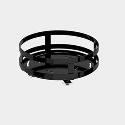 Multifunctional Storage Rack | 360° Rotatable Design for Easy Access | Compact Organizer for Home and Office 8