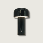 Mushroom Lamp | Portable USB Rechargeable LED Light with Soft Glow | Fun Decorative Lighting for Cozy Spaces 0