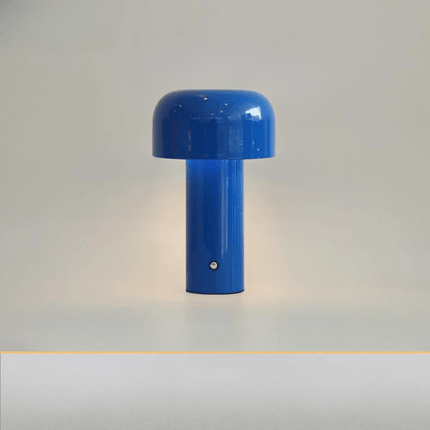 Mushroom Lamp | Portable USB Rechargeable LED Light with Soft Glow | Fun Decorative Lighting for Cozy Spaces 11