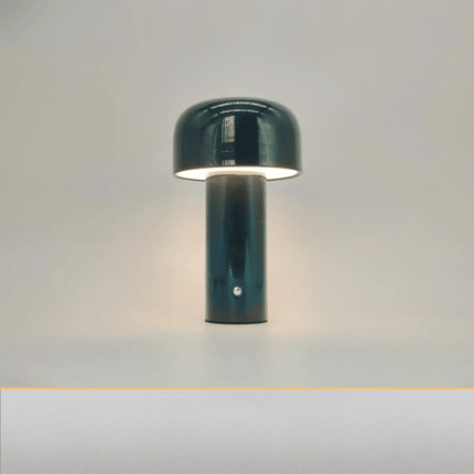 Mushroom Lamp | Portable USB Rechargeable LED Light with Soft Glow | Fun Decorative Lighting for Cozy Spaces 14