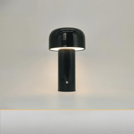 Mushroom Lamp | Portable USB Rechargeable LED Light with Soft Glow | Fun Decorative Lighting for Cozy Spaces 7