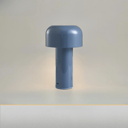 Mushroom Lamp | Portable USB Rechargeable LED Light with Soft Glow | Fun Decorative Lighting for Cozy Spaces 8