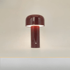 Wine red