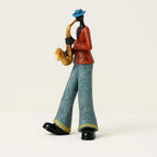 Saxophone
