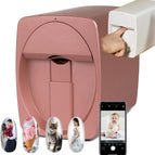 3D Smart Nail Printer