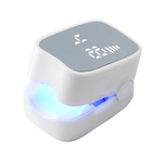 Nail Health Laser | Advanced Dual Laser Treatment Device for Fungus | Portable Non-Invasive Care for All Ages 0