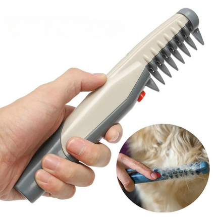 Dog Hair Trimmer for Cats and Dogs, Cat Hair Trimmer for Mats and Tangles, Dog Grooming Tools, Cat Grooming Tool