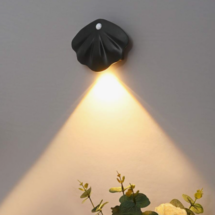 Motion Sensor LED Light with Energy-Saving Design | Automatic Illumination for Home Safety and Convenience