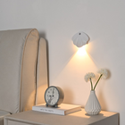 Motion Sensor LED Light with Energy-Saving Design | Automatic Illumination for Home Safety and Convenience