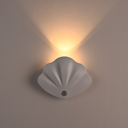 Motion Sensor LED Light with Energy-Saving Design | Automatic Illumination for Home Safety and Convenience