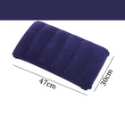 Napvoy | Inflatable Travel Pillow with Ergonomic Design | Compact & Lightweight for Comfort Anywhere 0
