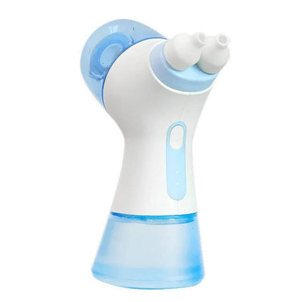 Nasal Cleansing Device | Dual-Action Rinse System with Rechargeable Battery | Gentle Relief for Congestion 4