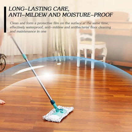 Natural Beeswax Spray | Non-Toxic Furniture Care Solution with Effortless Application | Ideal for a Brilliant Shine on Treated Surfaces 3