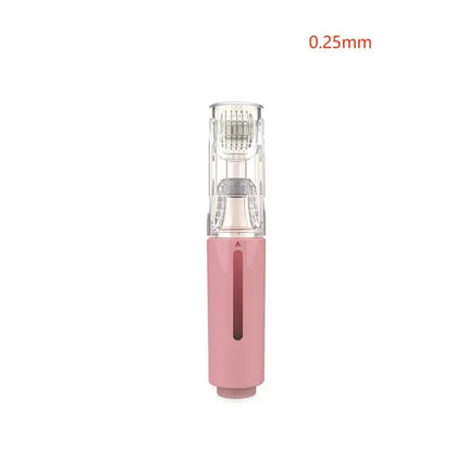 Natural Lip Plumper Kit | Gentle Formula for Fuller Lips | Boost Confidence with Easy Use 5