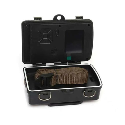 Nature Watcher | Outdoor Wildlife Camera with Night Vision & Audio Recording | High-Definition Imagery for Animal Observation 6