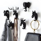 Black / Ram