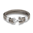 Gray / SILVER / 19CM