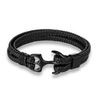 Black / BLACK / 19CM