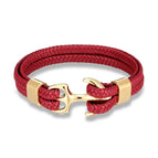 Red / GOLD / 19CM