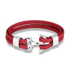Red / SILVER / 19CM