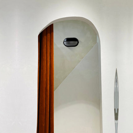 Nauticus | Outdoor Bulkhead Light with Weather-Resistant Design | Industrial Style for Durable Illumination 4
