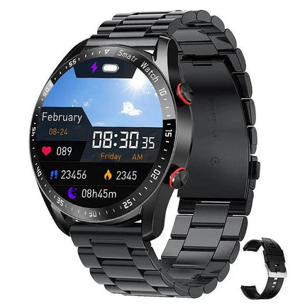 Navi Smart Watch | Non-Invasive Blood Glucose Monitoring 0