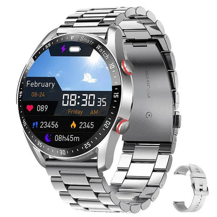 Navi Smart Watch | Non-Invasive Blood Glucose Monitoring 5