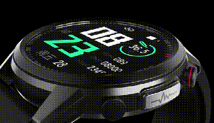 Navi Smart Watch | Non-Invasive Blood Glucose Monitoring 7
