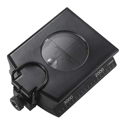 Navigator Pro | Multifunctional Military Compass with Clinometer | Shockproof & Waterproof for Outdoor Adventures 0