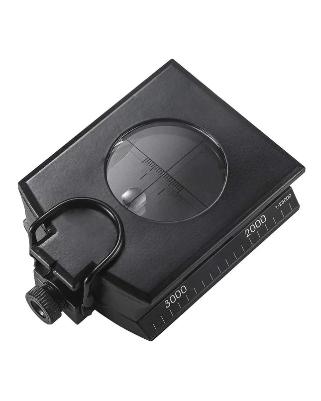Navigator Pro | Multifunctional Military Compass with Clinometer | Shockproof & Waterproof for Outdoor Adventures 0
