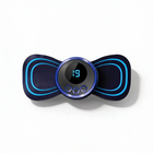 NeuroPad | EMS Massage Pad for Sciatica Relief with Portable Design | Effective Pain Management for Enhanced Mobility 0