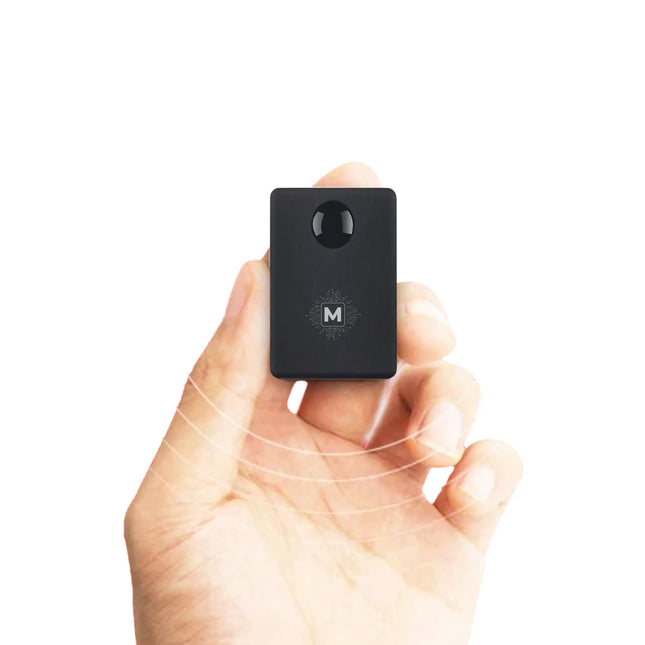 NexaTrack | Real-Time GPS Locator with Audio Listening | Compact Design for Discreet Monitoring 0