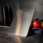 Nexel Titanium Cutting Board | Antibacterial, Durable 0