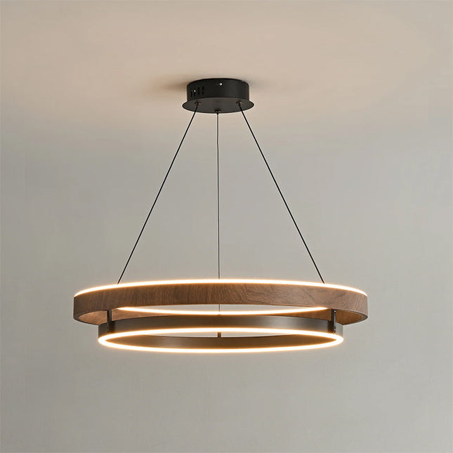 NisekoLight | Elegant Modern Crystal Dining Room Chandelier 0